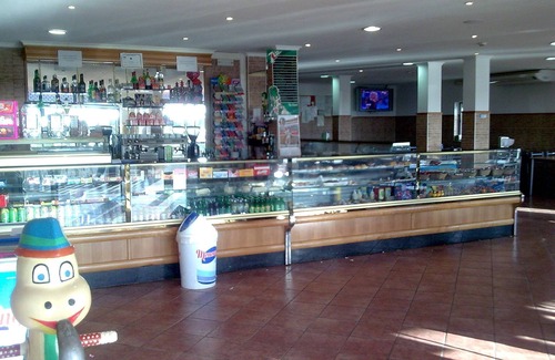 Murca Hotel | Nefama Pensao - Dormitorio III