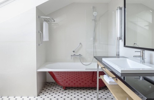 Old Town Hotel | Neiburgs Hotel