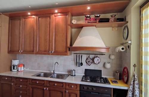 Premariacco Casa | Nel Collio Friulano Casa Indipendente con Giardino