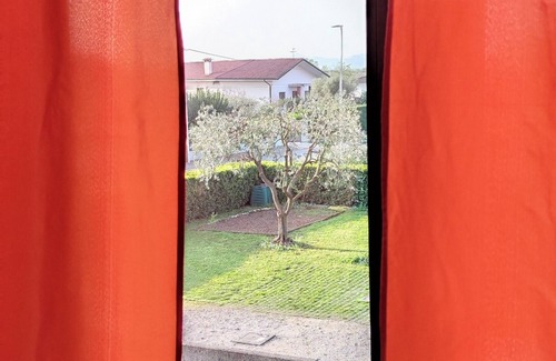 Premariacco Casa | Nel Collio Friulano Casa Indipendente con Giardino