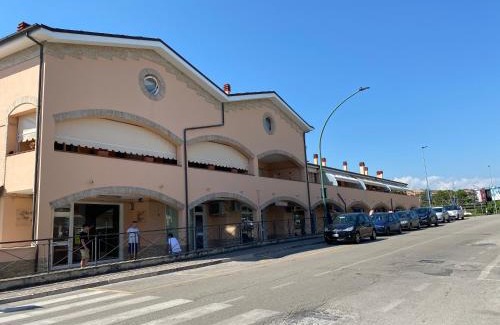 Pineto Casa | Nel cuore di Pineto