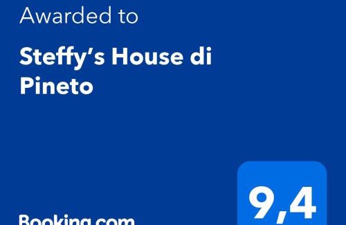 Pineto Casa | Nel cuore di Pineto