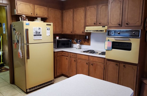 Shelby Casa | Nell Granja - Shelby-Boiling Springs-Tryon Int. Centro Ecuestre