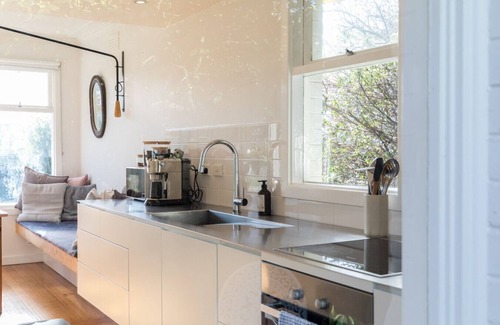 Newstead Apartamento | Nellie`s Nest - A Stylish Retreat in Leafy Newstead