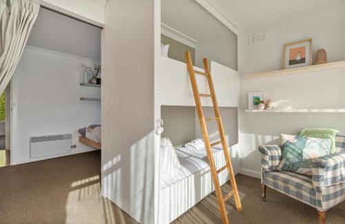 Newstead Casa | Nellie's Nest, Newstead