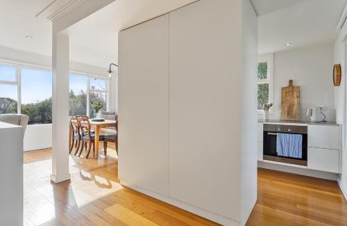 Newstead Casa | Nellie's Nest, Newstead