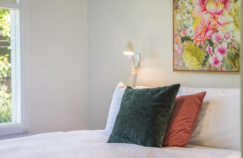 Newstead Casa | Nellie's Nest, Newstead