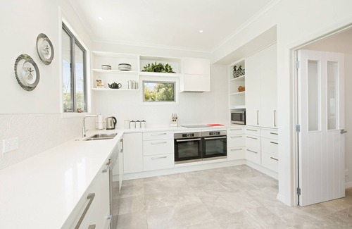 Stepneyville Casa | Sunseeker - Vistas espectaculares a la costa de Nelson