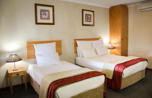 Nelspruit Hotel | Nelspruit Lodge