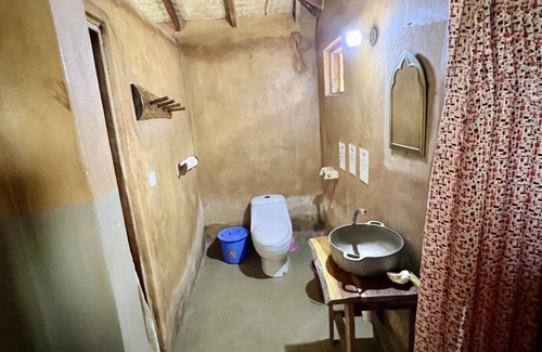 Gunjur Cabina | Nemasu Eco-Lodge