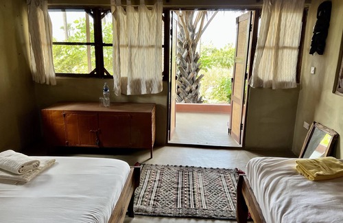 Gunjur Cabina | Nemasu Eco-Lodge