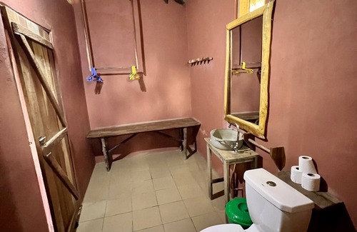 Gunjur Cabina | Nemasu Eco-Lodge