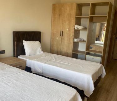 Kahta Hotel | Nemrut Çesme Otel Restaurant Cafe