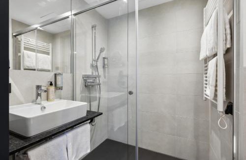 Schwanthalerhohe Apartamento | Nena Apartments München City