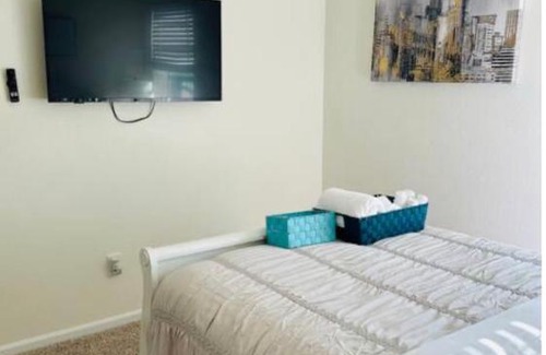 Aurora Casa | Nene’s Bnb