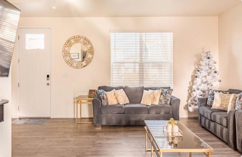 Aurora Casa | Nene’s Bnb