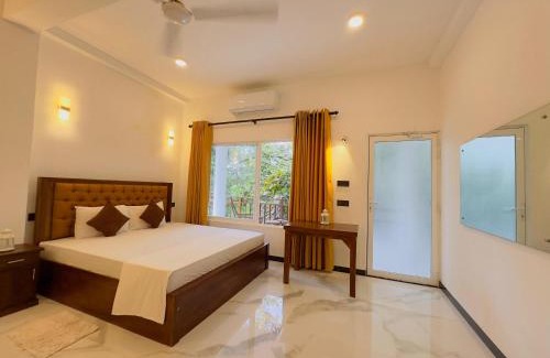 Weligama Chalet De Esquí | Neo Bay Hotel