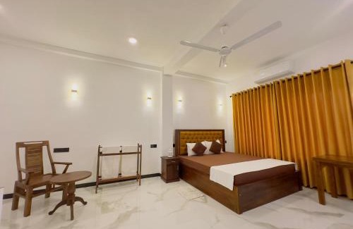 Weligama Chalet De Esquí | Neo Bay Hotel
