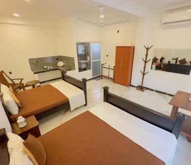 Weligama Chalet De Esquí | Neo Bay Hotel