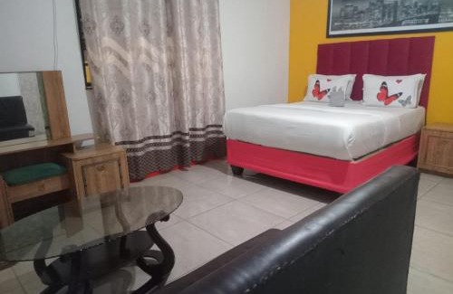 Parow Cama Y Desayuno | Neo & Ruks Guest house parow 1