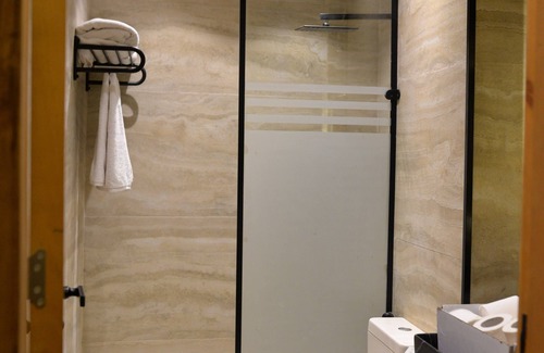 Al Haram Hotel | Neom Pyramids Valley Boutique hotel