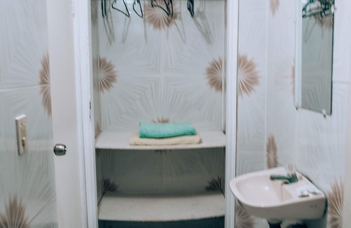 Manga Hotel | Neos Hotel Cartagena