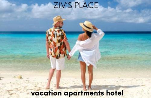 Caesarea Apartamento | Neot Golf, Ziv's Place