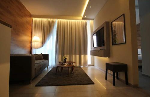 Caesarea Apartamento | Neot Golf, Ziv's Place