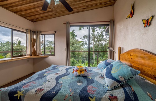 La Fortuna Cama Y Desayuno | Nepenthe B&B