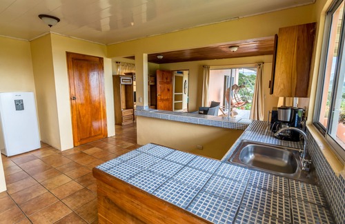 La Fortuna Cama Y Desayuno | Nepenthe B&B