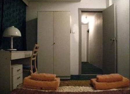 Kristiine Hotel | Nepi Hotell