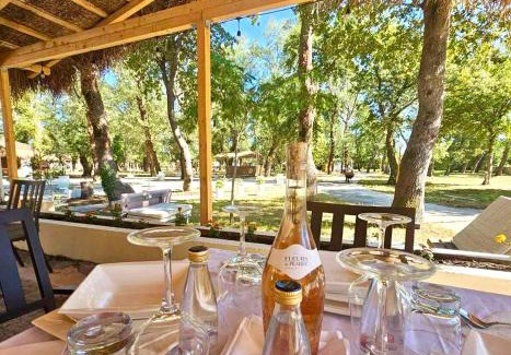 Ulcinj Otro | Neptun Beach & Forest Cabins
