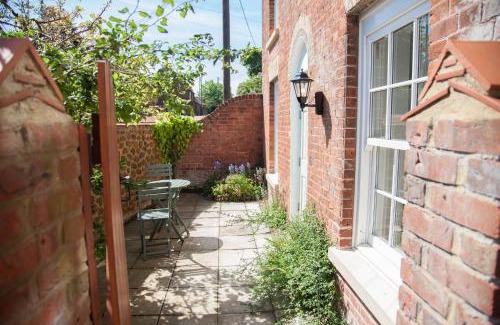 Hunstanton Casa | Neptune Cottage