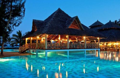 Galu Kinondo Complejo | Neptune Palm Beach Boutique Resort & Spa - All Inclusive