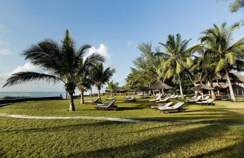 Galu Kinondo Complejo | Neptune Palm Beach Boutique Resort & Spa - All Inclusive