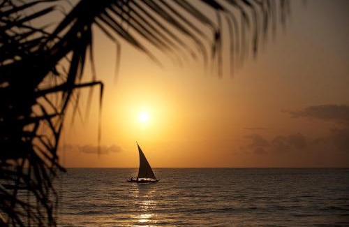 Galu Kinondo Complejo | Neptune Palm Beach Boutique Resort & Spa - All Inclusive