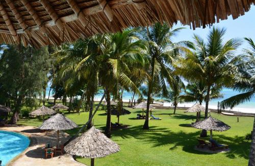 Galu Kinondo Complejo | Neptune Palm Beach Boutique Resort & Spa - All Inclusive