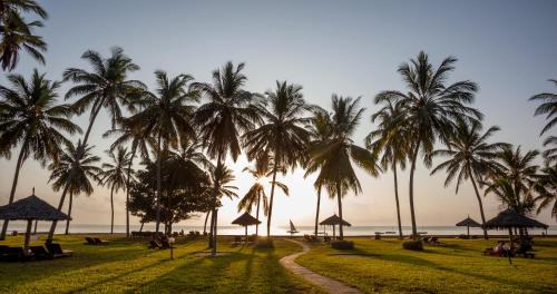 Galu Kinondo Complejo | Neptune Village Beach Resort & Spa - All Inclusive