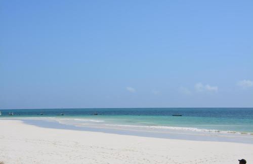 Galu Kinondo Complejo | Neptune Village Beach Resort & Spa - All Inclusive