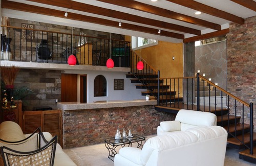 San Miguel Hotel | Nequi