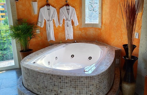 San Miguel Hotel | Nequi