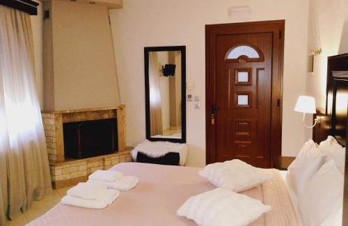 Loutraki Casa | Neraides