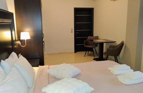 Loutraki Casa | Neraides