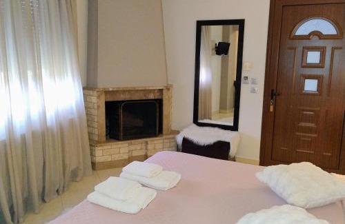 Loutraki Casa | Neraides