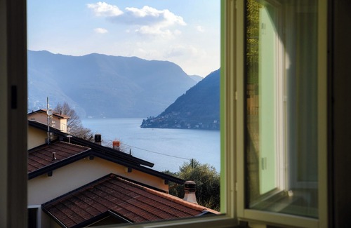 Nesso Apartamento | Nesso Mosaic