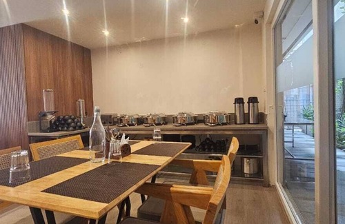 BTM 2nd Stage Apartamento | Nest By Rivido Apart Hotel