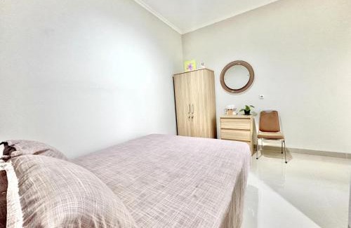 Kebayoran Lama Casa | Nest Kostel at Kebayoran South Jakarta by Le Ciel Stay