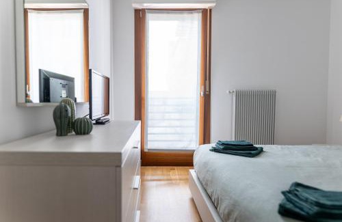 Feletto Umberto Apartamento | NEST LIVING - Evergreen