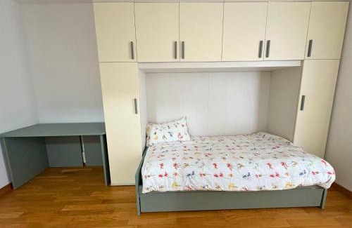 Feletto Umberto Apartamento | NEST LIVING - Evergreen