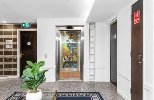 Perth Hotel | Nest on Newcastle - E2